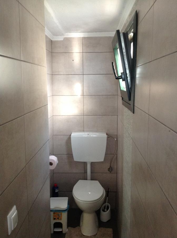 Roula'S House Villa Skála Kallirákhis Dış mekan fotoğraf