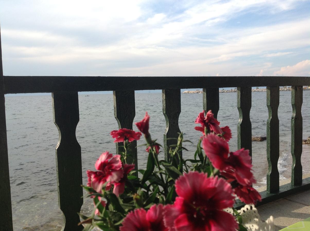 Roula'S House Villa Skála Kallirákhis Dış mekan fotoğraf