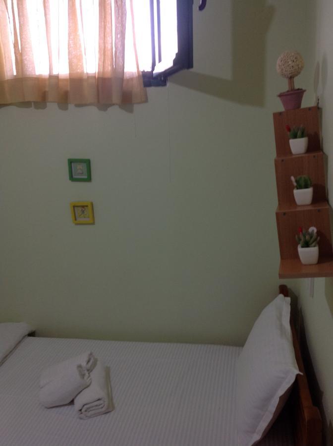 Roula'S House Villa Skála Kallirákhis Dış mekan fotoğraf